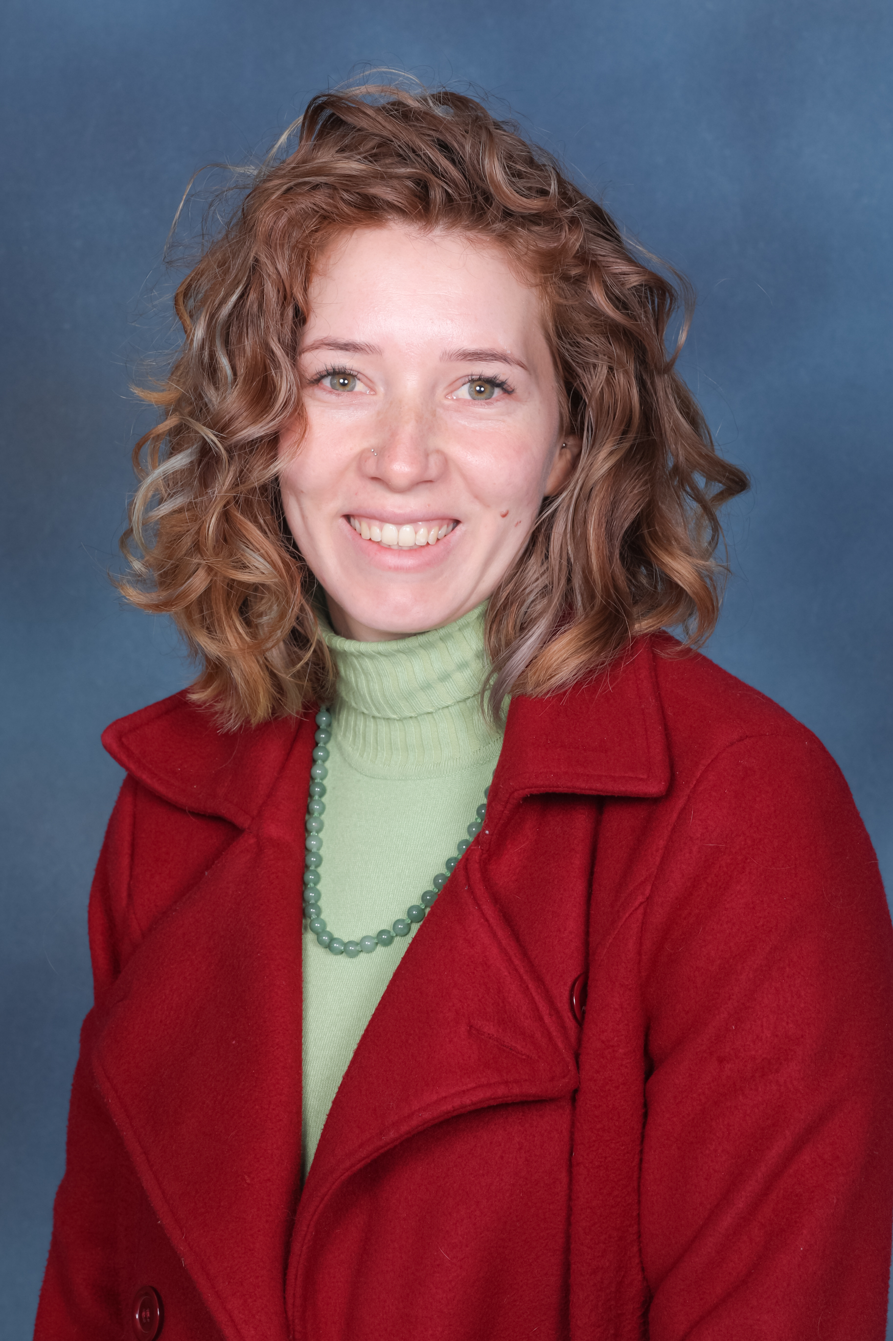 Ms Chanene Nordgaard