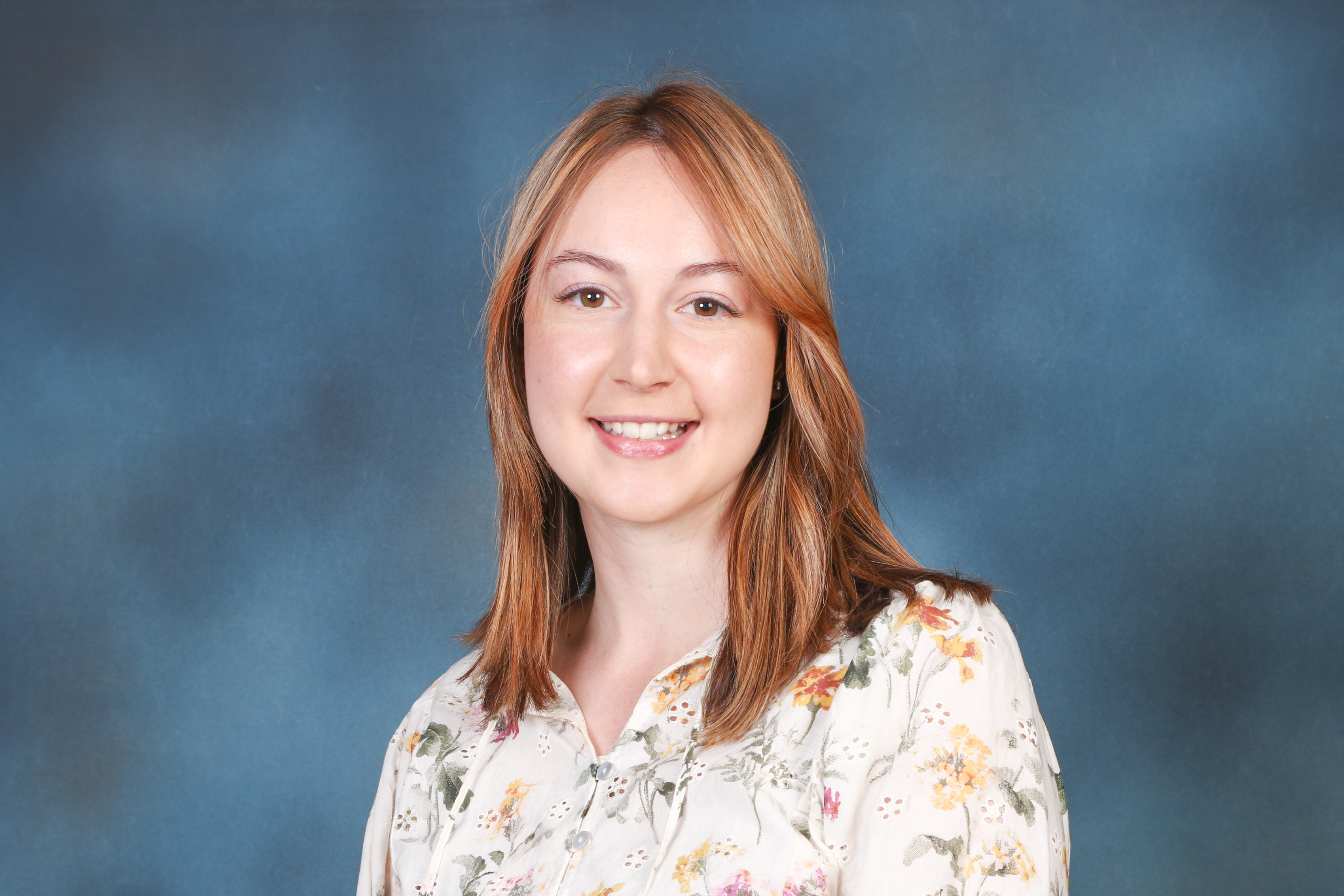 Mrs Chante Heathcote